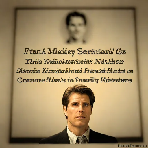 Magnolia – Frank Mackey's seminar opening speech (1999)