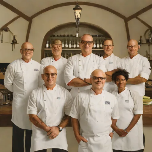 MasterChef: The Professionals (UK)
