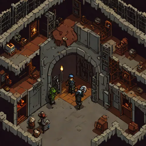 Morbid: The Seven Acolytes