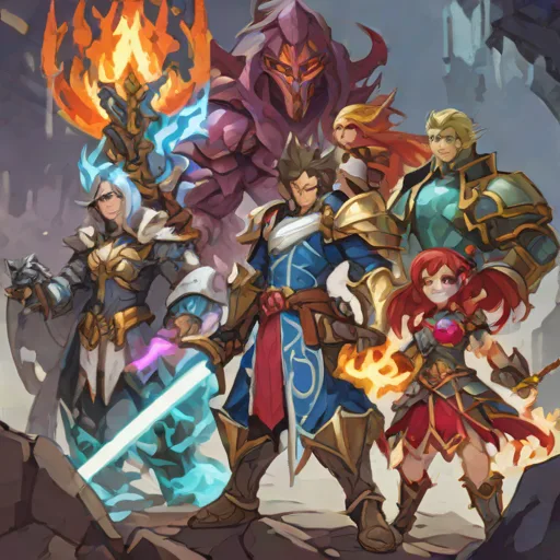Mana Spark