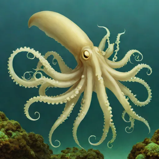 Moroteuthis robsoni