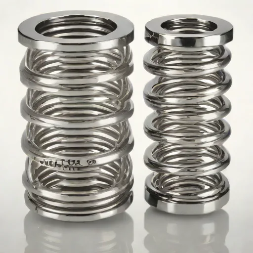 Mopar Performance Springs
