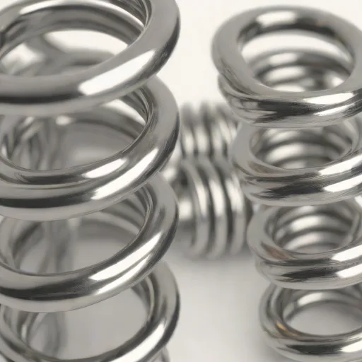 Mapco Coil Springs
