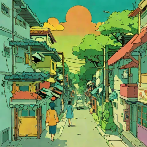 Masaaki Yuasa