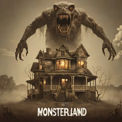 Monsterland