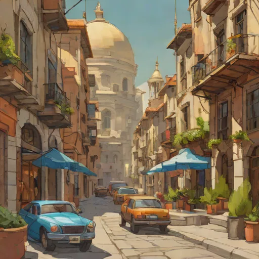 Marc Brunet Art Tutorials