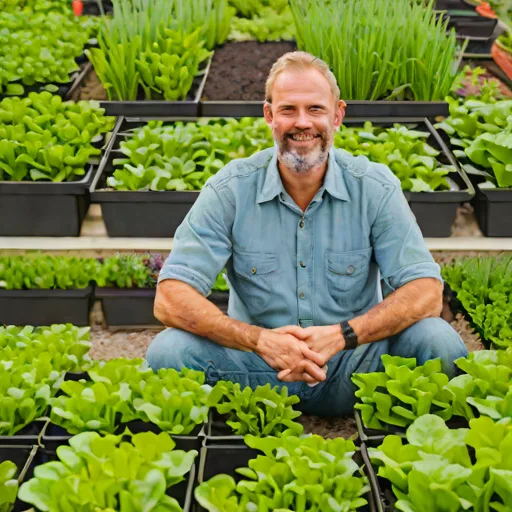 MIgardener (YouTube)