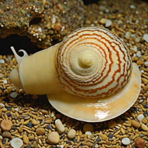 Matchless Cone (Conus cedonulli)
