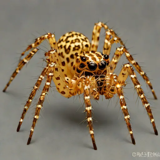 Miagrammopes sp.