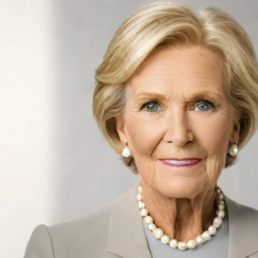 Mary Berry