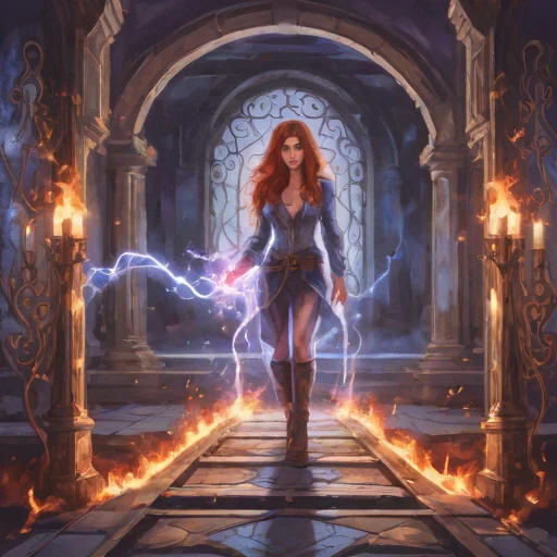 Magic Strikes