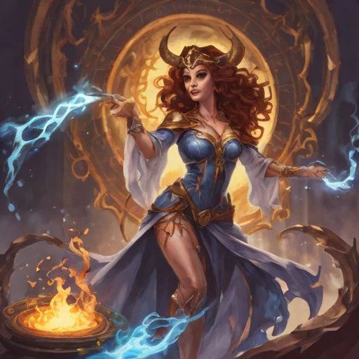 Magic Slays