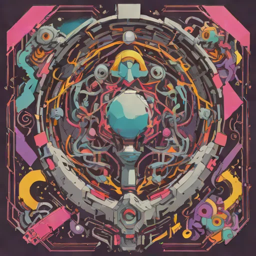 Mat Zo - Self Assemble