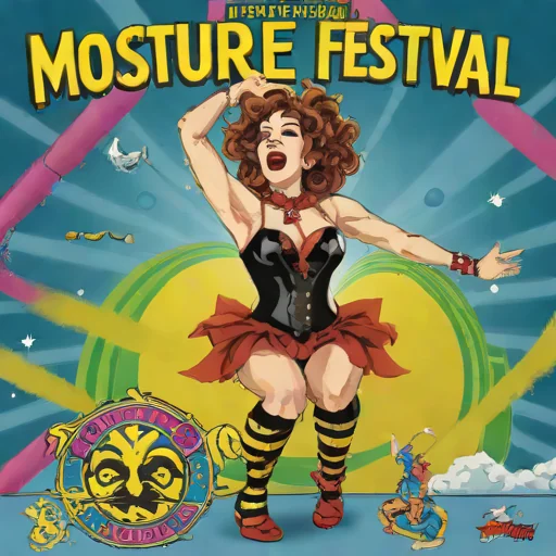 Moisture Festival