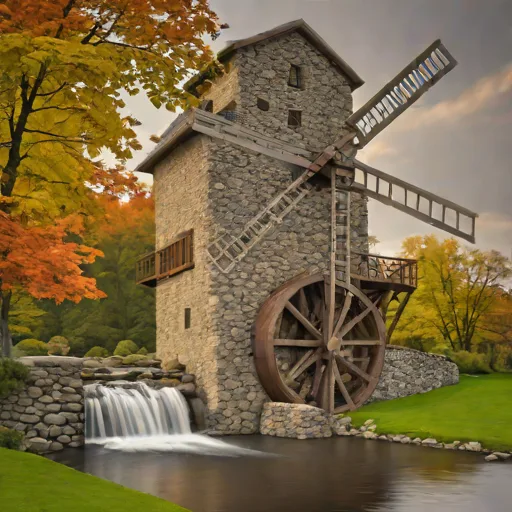 Moulin Fleming