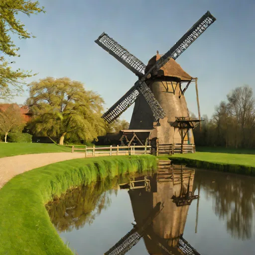 Molen van Hackfort
