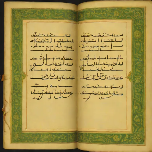 Muhammad Siddiq Al-Minshawi - Al-Mus'haf Al-Mu'allim