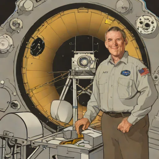 Michael F. A'Hearn