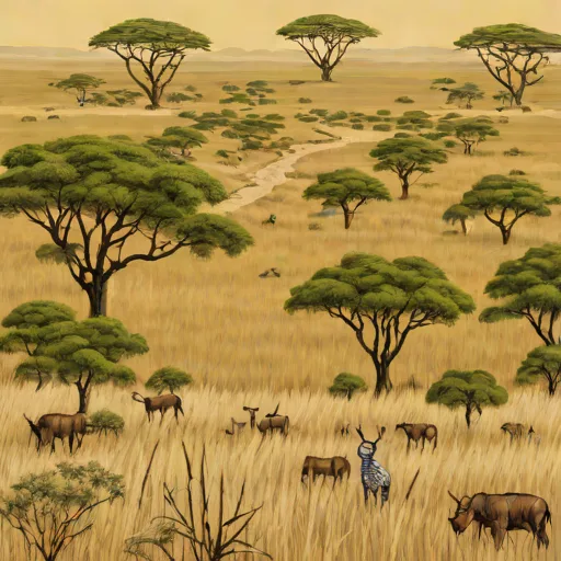 Makhado Sweet Bushveld