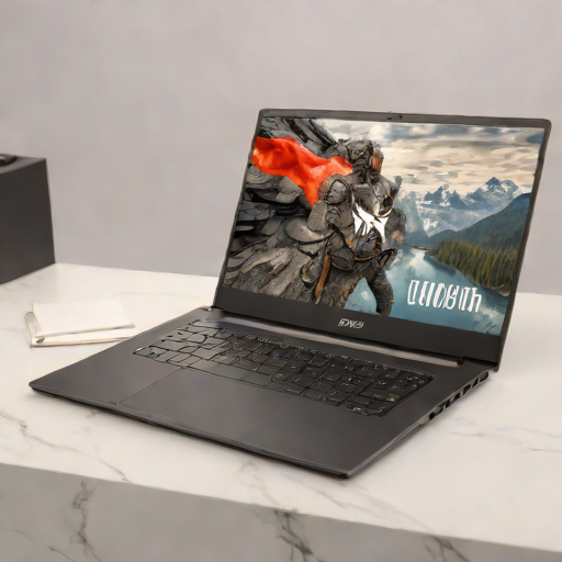 MSI GF65 Thin (2023)