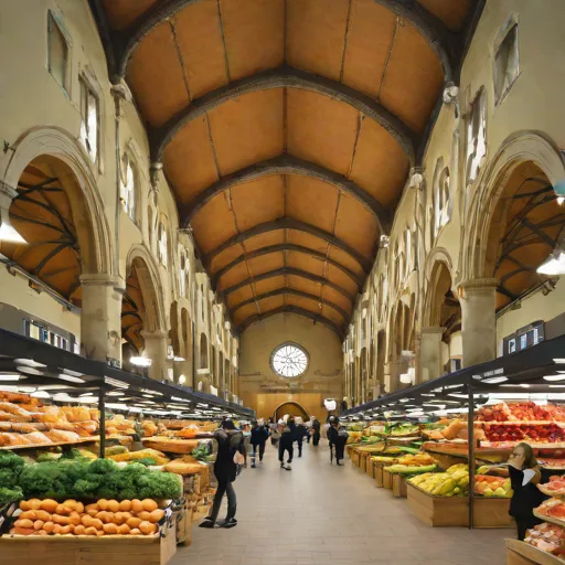 Mercato di Mezzo