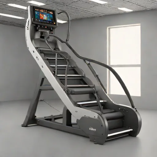 Matrix C70 ClimbMill