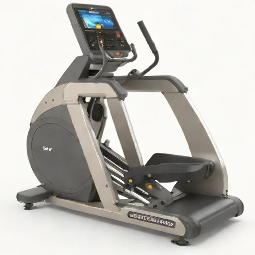 Matrix C7xi ClimbMill