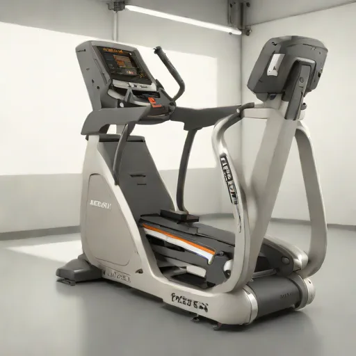 Matrix C7xe ClimbMill