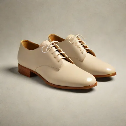 Maison Margiela Tabi Derby