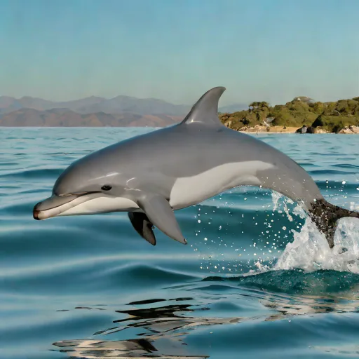 Māui Dolphin