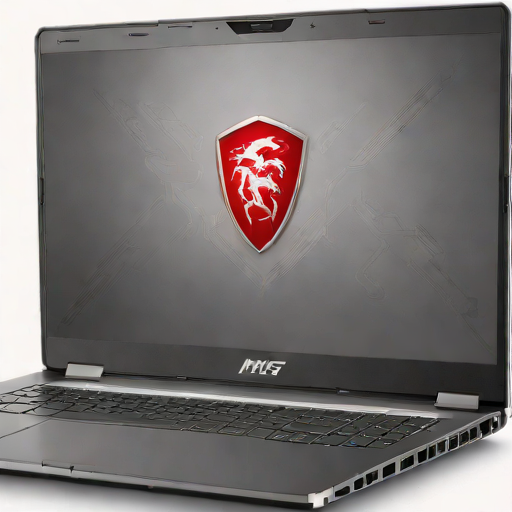 MSI GT76 Titan Pro