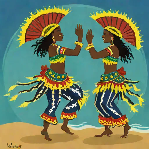 Maracatu Guyot