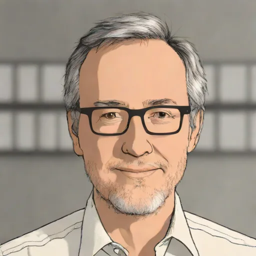 Michael Proffitt