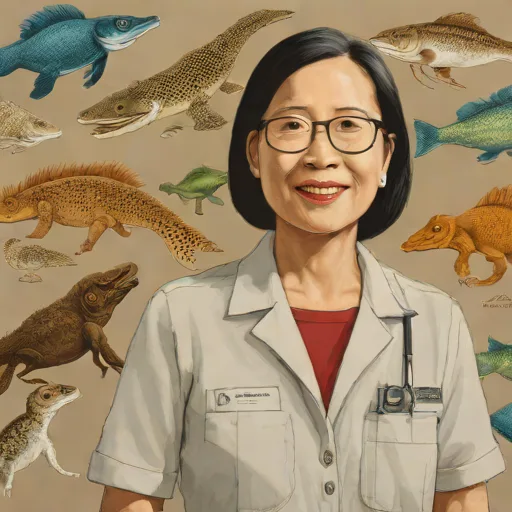 Meemann Chang