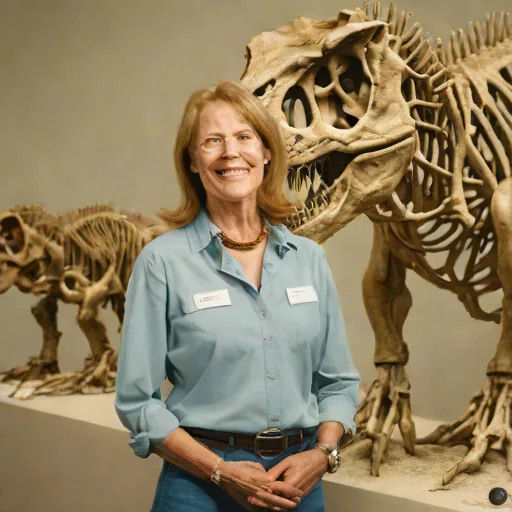 Mary Higby Schweitzer