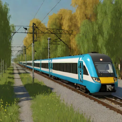 MaSzyna