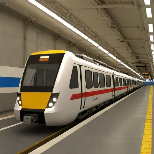 Metro Simulator