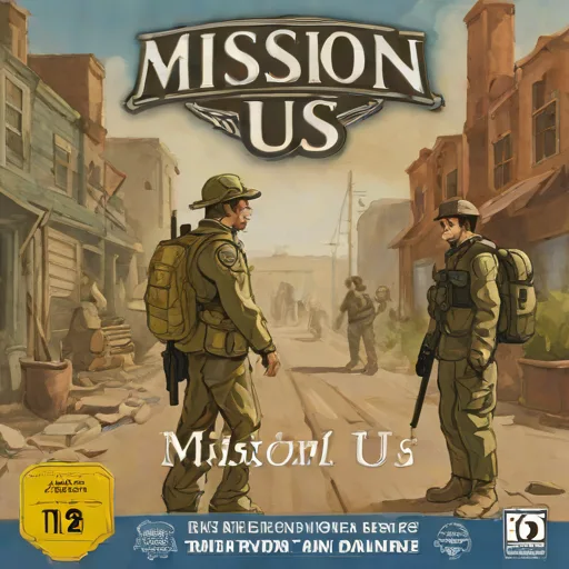 Mission US