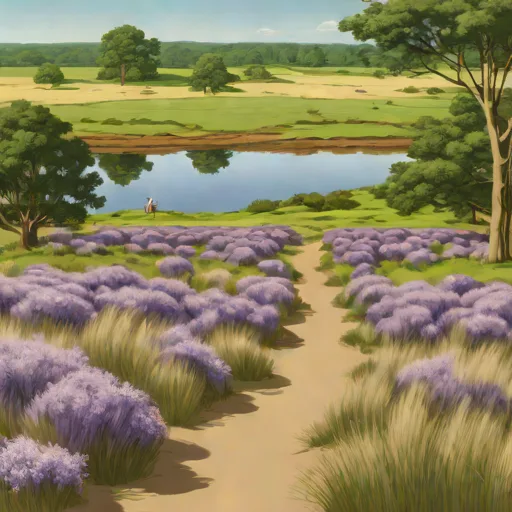 Matley Heath
