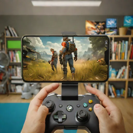 Microsoft xCloud