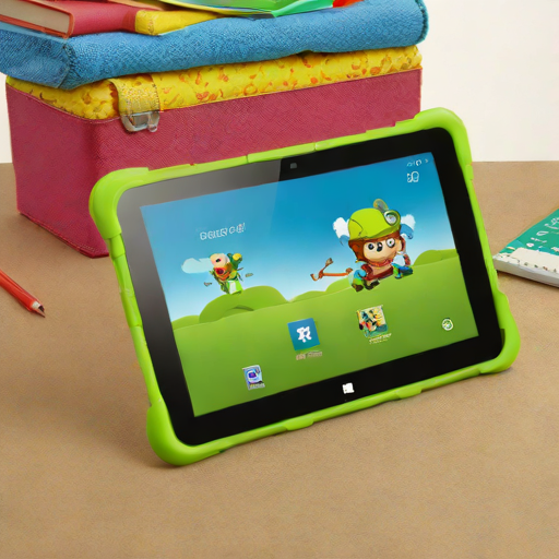 Microsoft Kids Tablet 10