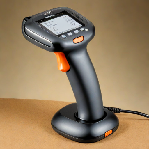 Metrologic iDynamo 9600