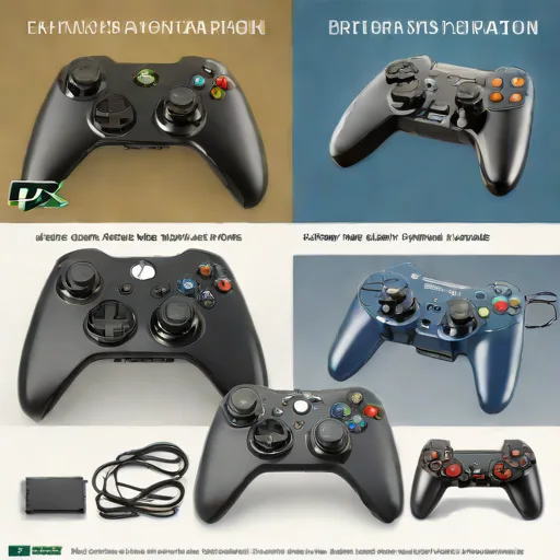 Microsoft Xbox vs Sony PlayStation