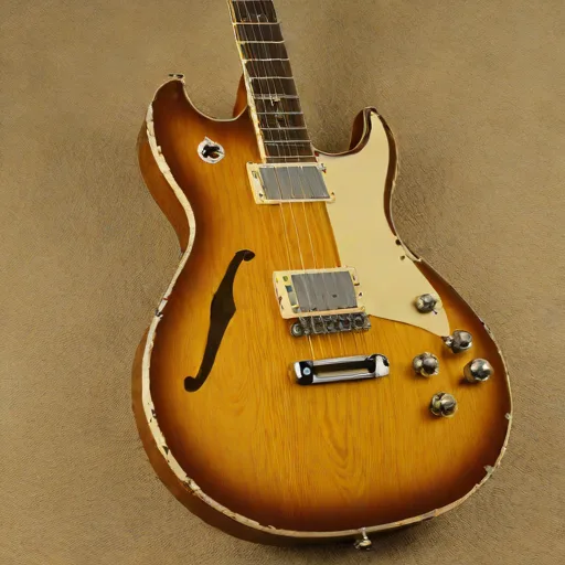 Maybach Lester 60 Aged
