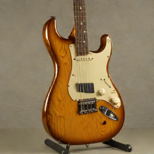 Maybach Stradovari S61 Aged