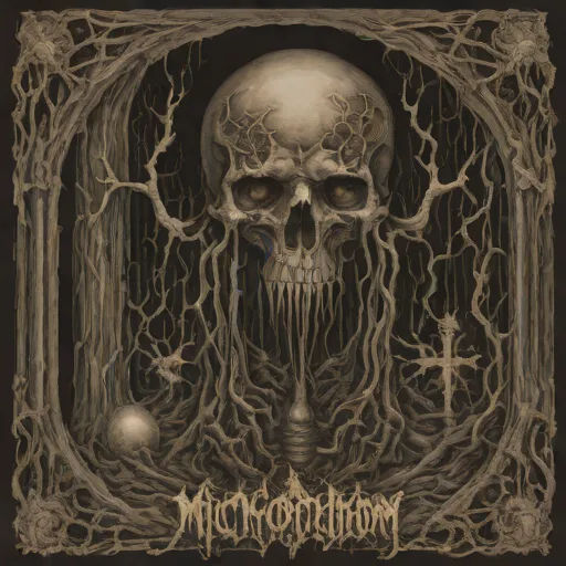 Mitochondrion - Parasignosis