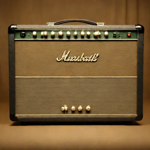 Marshall JTM100