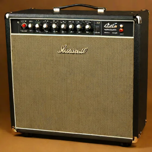 Marshall 1973 (18W)