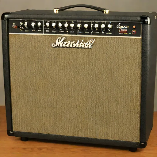 Marshall 1974 (18W)
