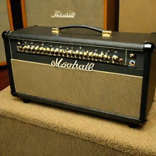 Marshall JCM2000 DSL100